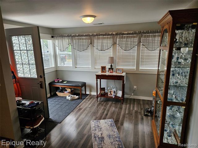 616 Crawford Street, Belding, MI 48809