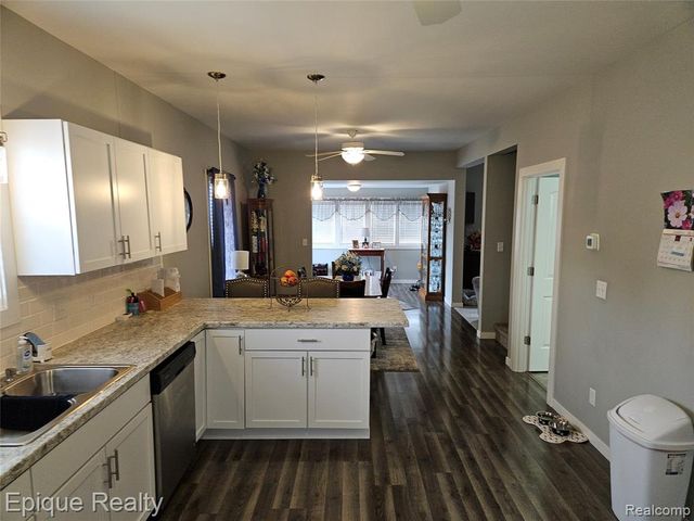 616 Crawford Street, Belding, MI 48809