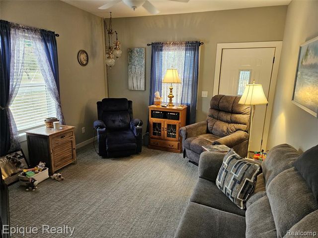 616 Crawford Street, Belding, MI 48809