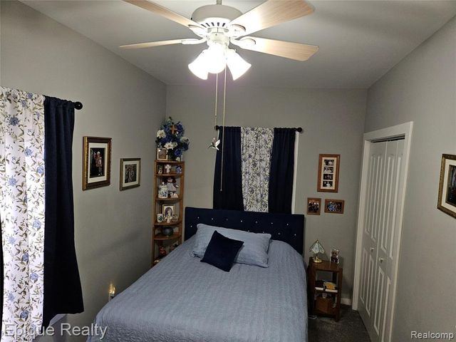 616 Crawford Street, Belding, MI 48809