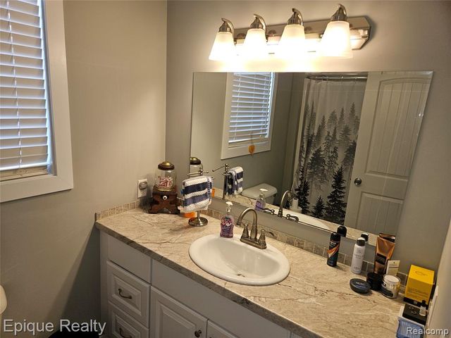 616 Crawford Street, Belding, MI 48809