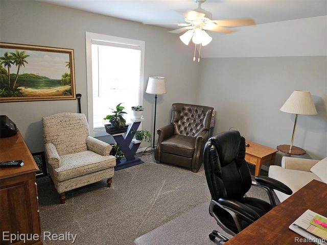 616 Crawford Street, Belding, MI 48809