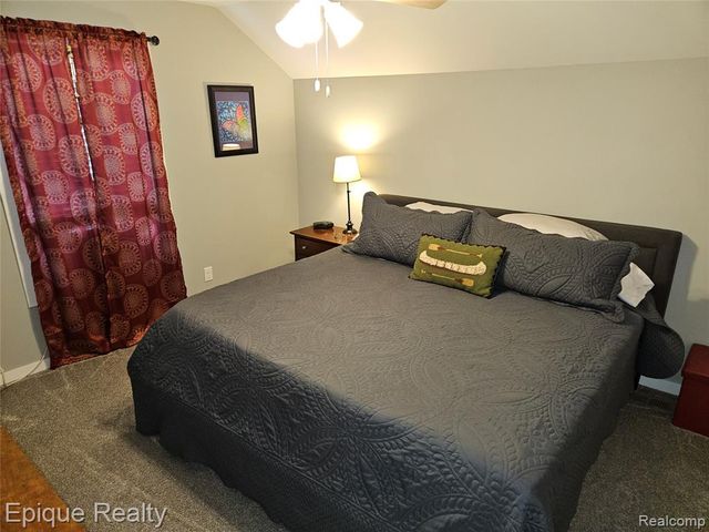 616 Crawford Street, Belding, MI 48809