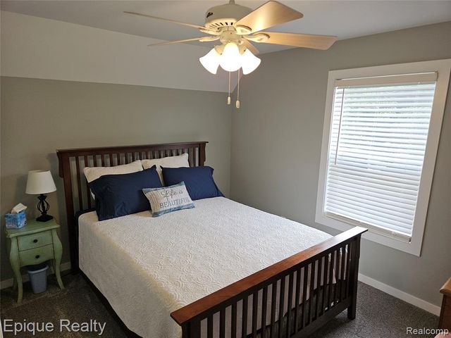 616 Crawford Street, Belding, MI 48809