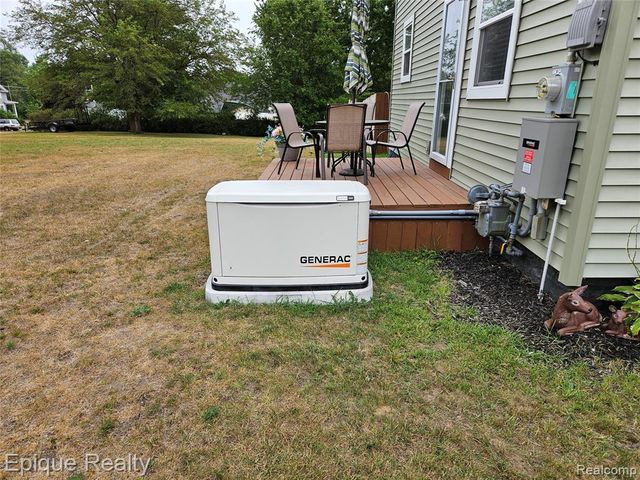 616 Crawford Street, Belding, MI 48809