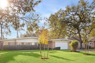 1706 Imperial Crown Drive, Houston, TX 77043
