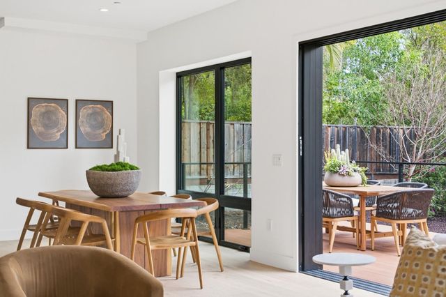 275 Hubbard Avenue, Redwood City, CA 94062