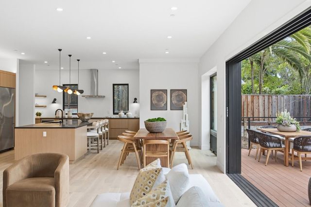 275 Hubbard Avenue, Redwood City, CA 94062
