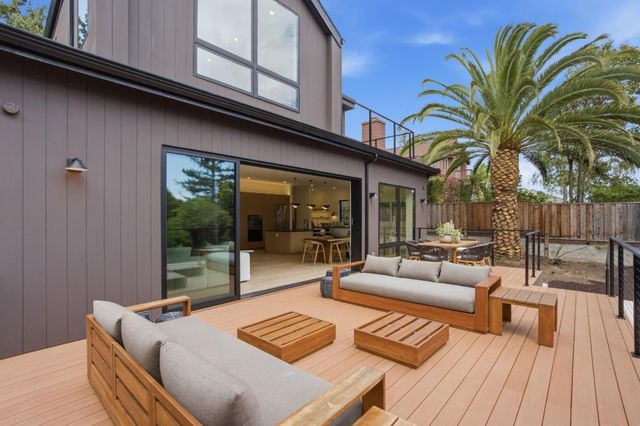 275 Hubbard Avenue, Redwood City, CA 94062