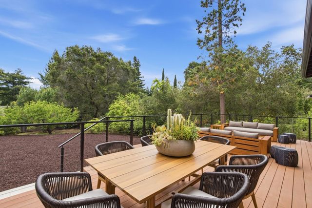 275 Hubbard Avenue, Redwood City, CA 94062