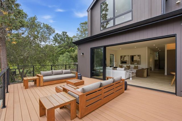 275 Hubbard Avenue, Redwood City, CA 94062