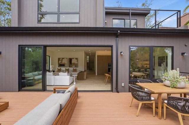 275 Hubbard Avenue, Redwood City, CA 94062