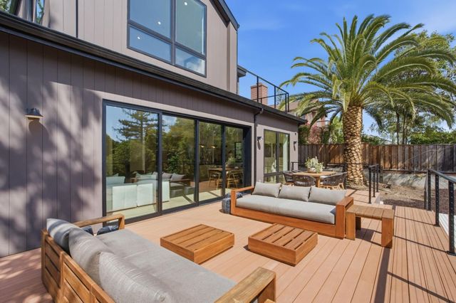 275 Hubbard Avenue, Redwood City, CA 94062