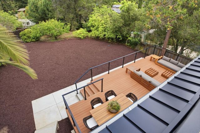 275 Hubbard Avenue, Redwood City, CA 94062