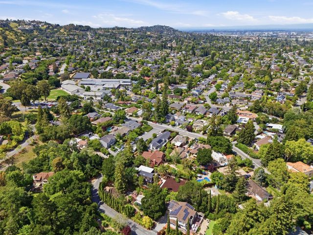 275 Hubbard Avenue, Redwood City, CA 94062