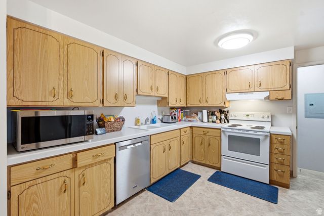 664 MEDOLAND DR, Brigham City, UT 84302