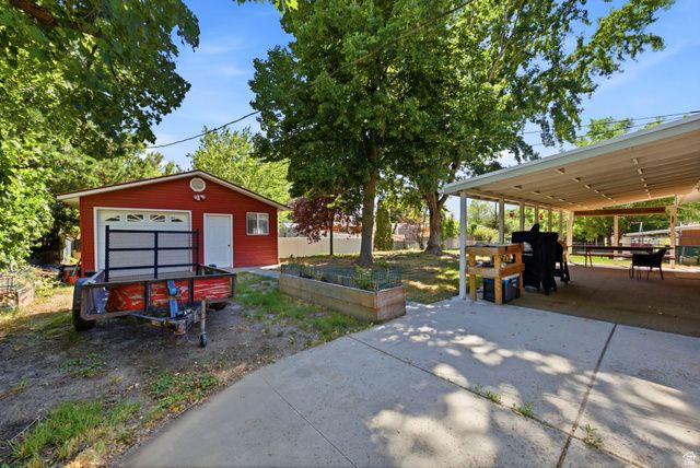 664 MEDOLAND DR, Brigham City, UT 84302