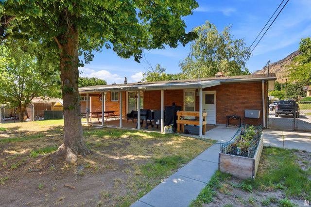 664 MEDOLAND DR, Brigham City, UT 84302