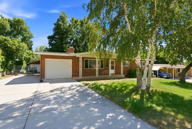 664 MEDOLAND DR, Brigham City, UT 84302