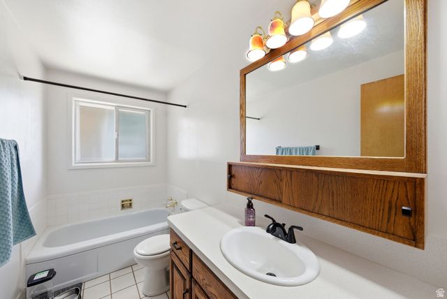 664 MEDOLAND DR, Brigham City, UT 84302