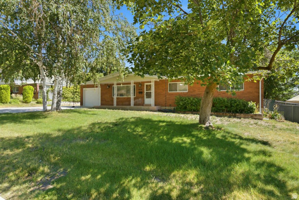 664 MEDOLAND DR, Brigham City, UT 84302