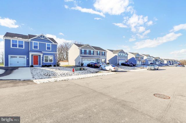 71 CHARLOTTE ST, Hagerstown, MD 21740