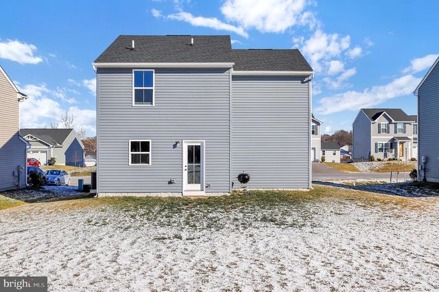 71 CHARLOTTE ST, Hagerstown, MD 21740