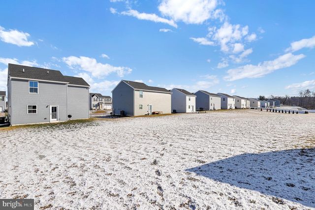 71 CHARLOTTE ST, Hagerstown, MD 21740