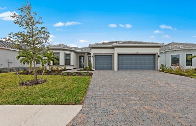 4826 EMPIRE LANDING RUN, Lakewood Ranch, FL 34211