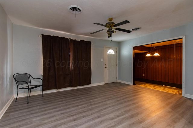 4007 PARKER Street, Amarillo, TX 79110