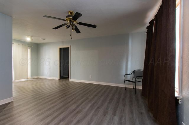 4007 PARKER Street, Amarillo, TX 79110