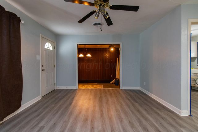 4007 PARKER Street, Amarillo, TX 79110