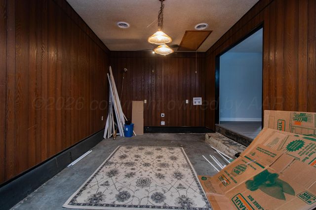 4007 PARKER Street, Amarillo, TX 79110