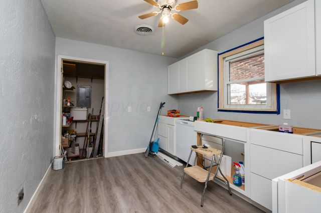 4007 PARKER Street, Amarillo, TX 79110