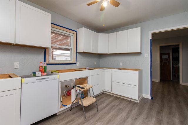 4007 PARKER Street, Amarillo, TX 79110