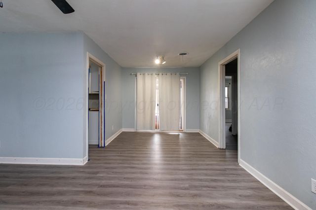 4007 PARKER Street, Amarillo, TX 79110