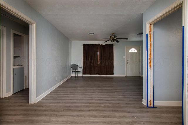 4007 PARKER Street, Amarillo, TX 79110