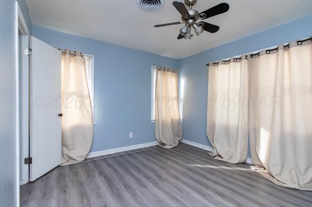 4007 PARKER Street, Amarillo, TX 79110