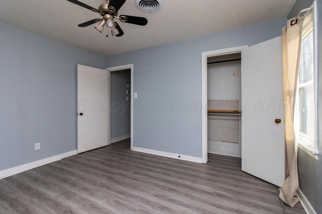 4007 PARKER Street, Amarillo, TX 79110