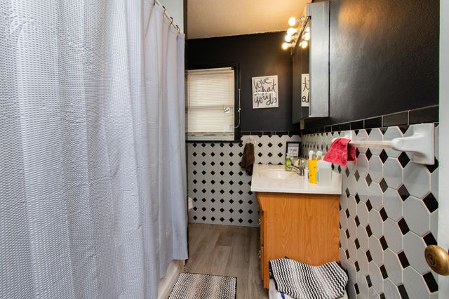 4007 PARKER Street, Amarillo, TX 79110