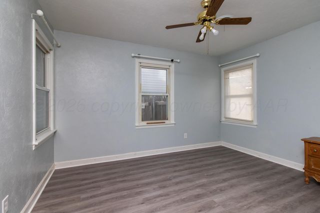 4007 PARKER Street, Amarillo, TX 79110