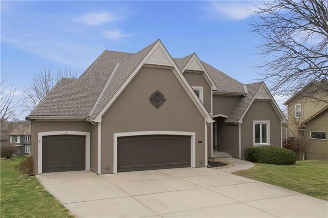 8600 N Richmond Avenue, Kansas City, MO 64157