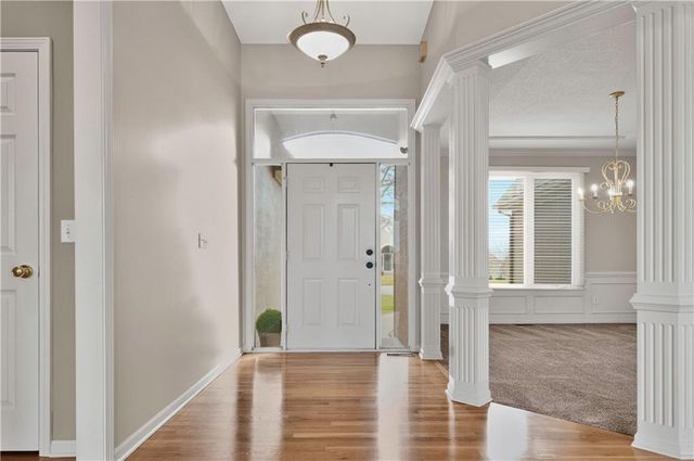 8600 N Richmond Avenue, Kansas City, MO 64157