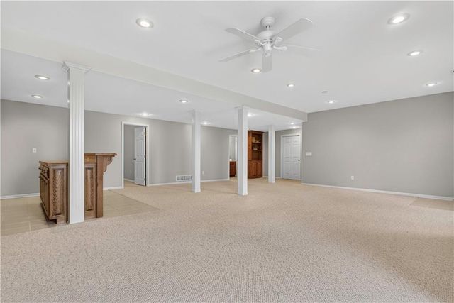 8600 N Richmond Avenue, Kansas City, MO 64157