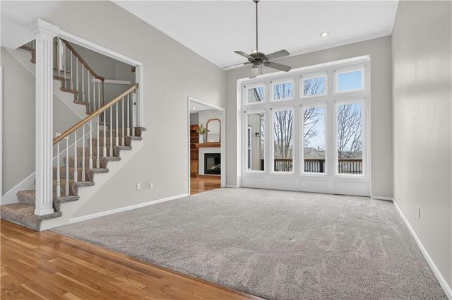 8600 N Richmond Avenue, Kansas City, MO 64157