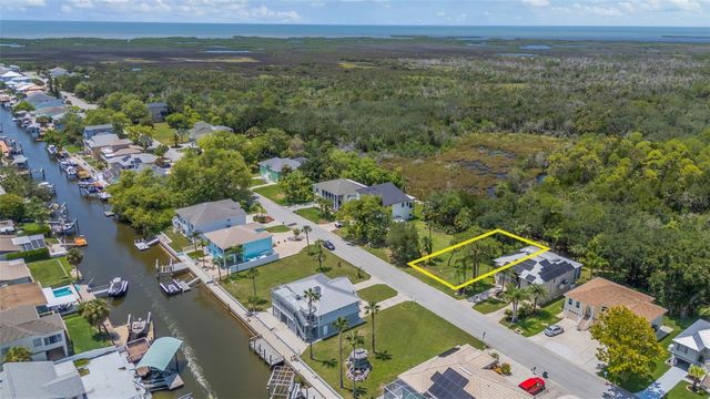 GULF WAY, Hudson, FL 34667