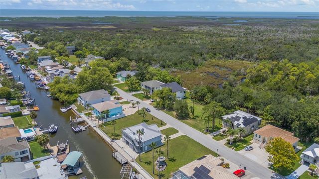 GULF WAY, Hudson, FL 34667