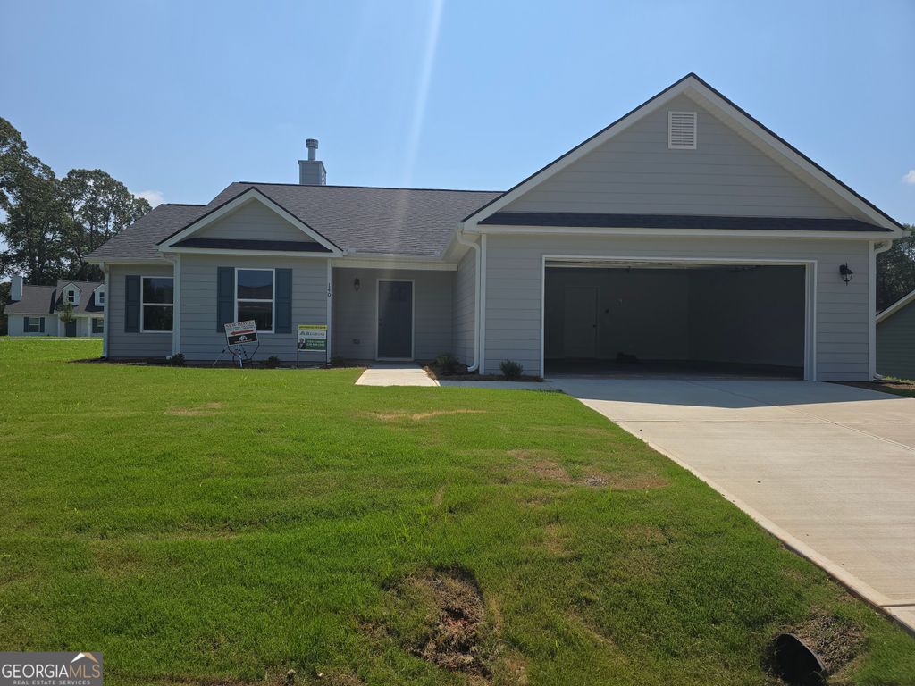 140 Northridge Drive 6, Danielsville, GA 30633