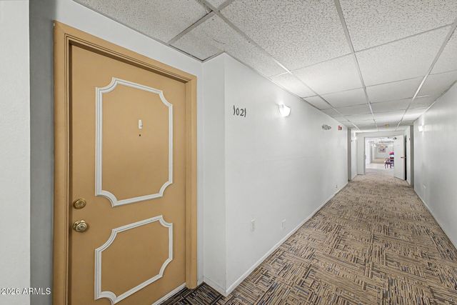 3033 E DEVONSHIRE Avenue 1021, Phoenix, AZ 85016