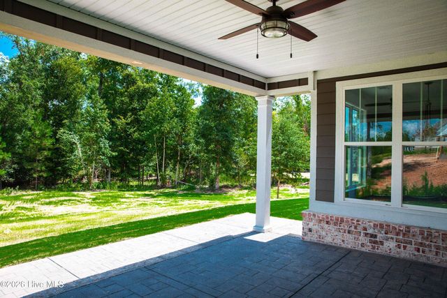 988 Fairbourne Drive, Grovetown, GA 30813